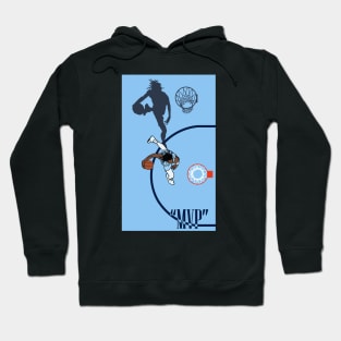 Ja Morant MVP Chants Hoodie